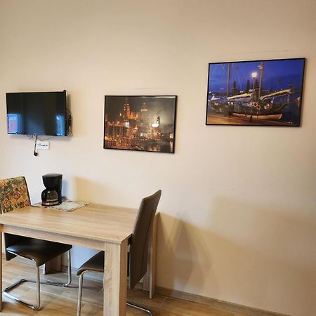 Apartment Sonnenschein Dziwnówek Kültér fotó