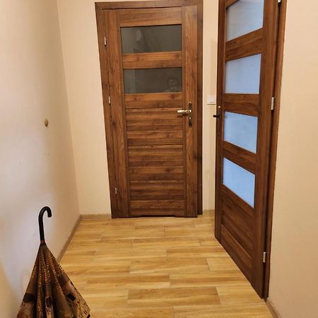 Apartment Sonnenschein Dziwnówek Kültér fotó