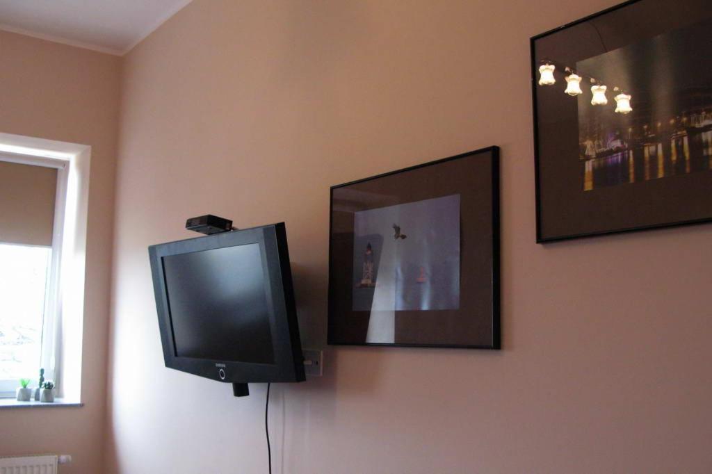 Apartment Sonnenschein Dziwnówek Kültér fotó