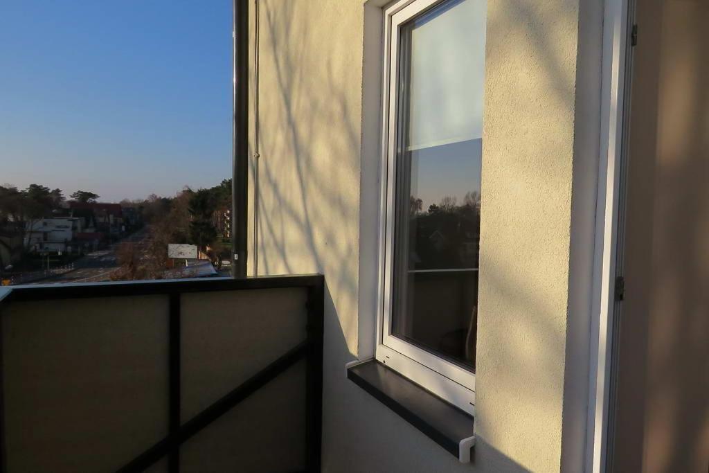 Apartment Sonnenschein Dziwnówek Kültér fotó
