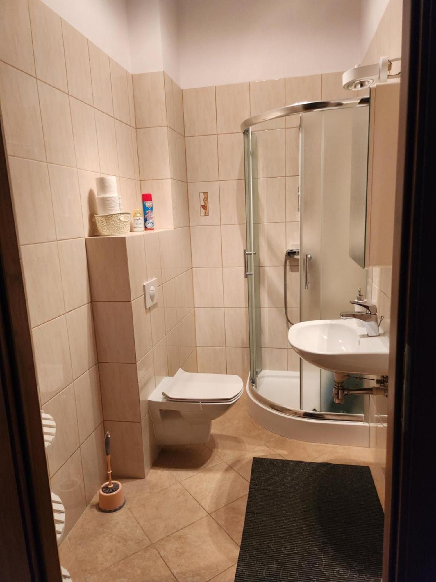 Apartment Sonnenschein Dziwnówek Kültér fotó