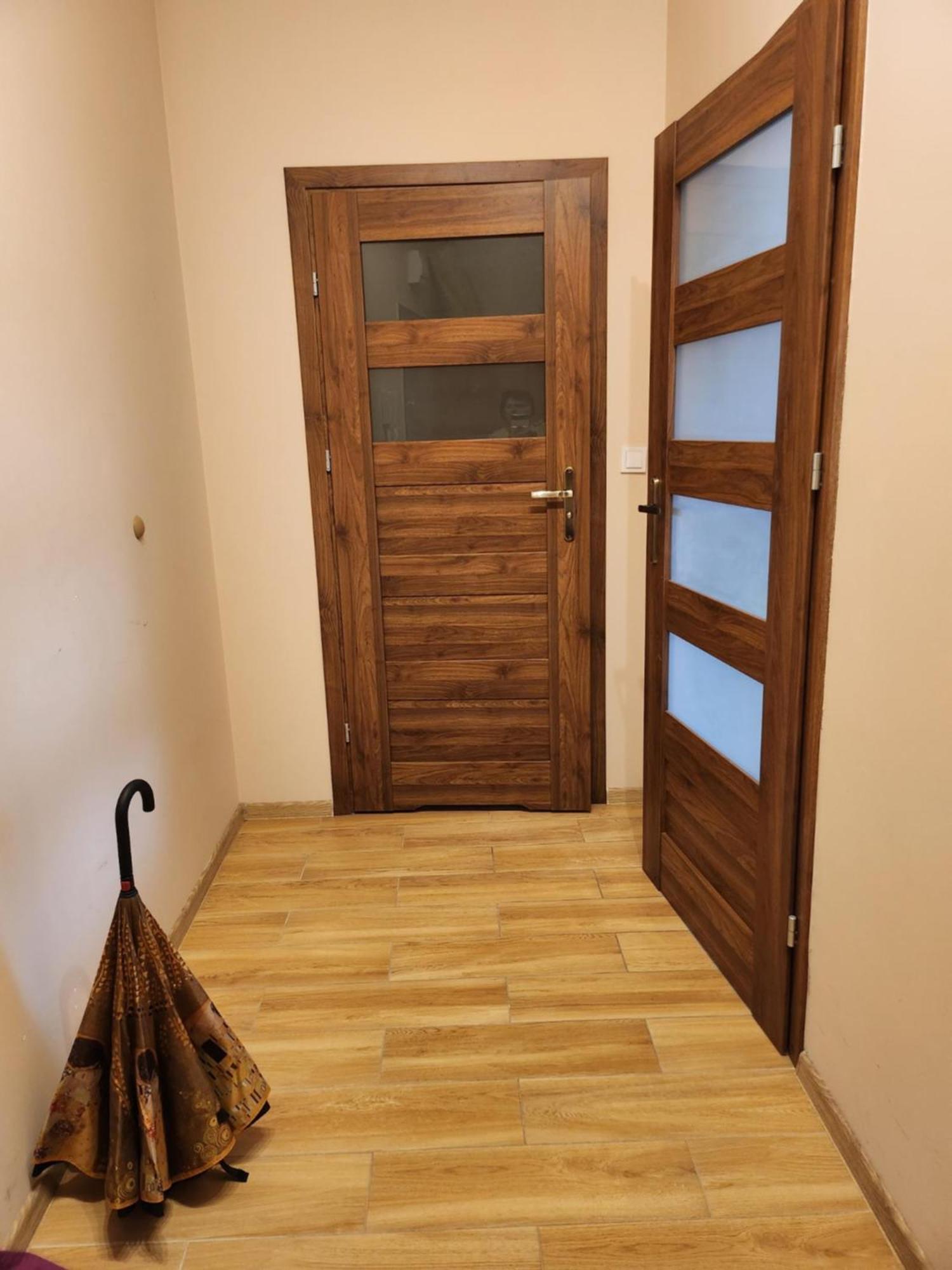 Apartment Sonnenschein Dziwnówek Kültér fotó