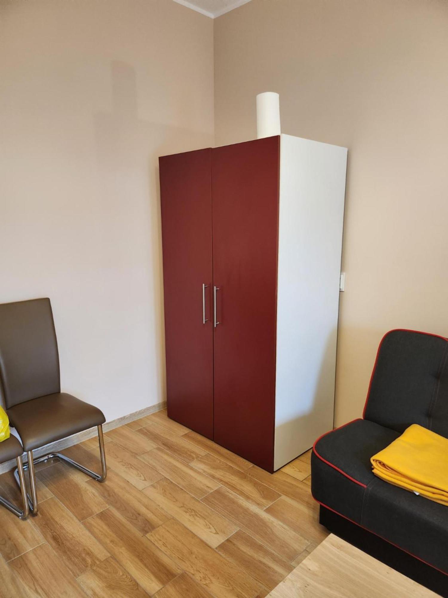 Apartment Sonnenschein Dziwnówek Kültér fotó