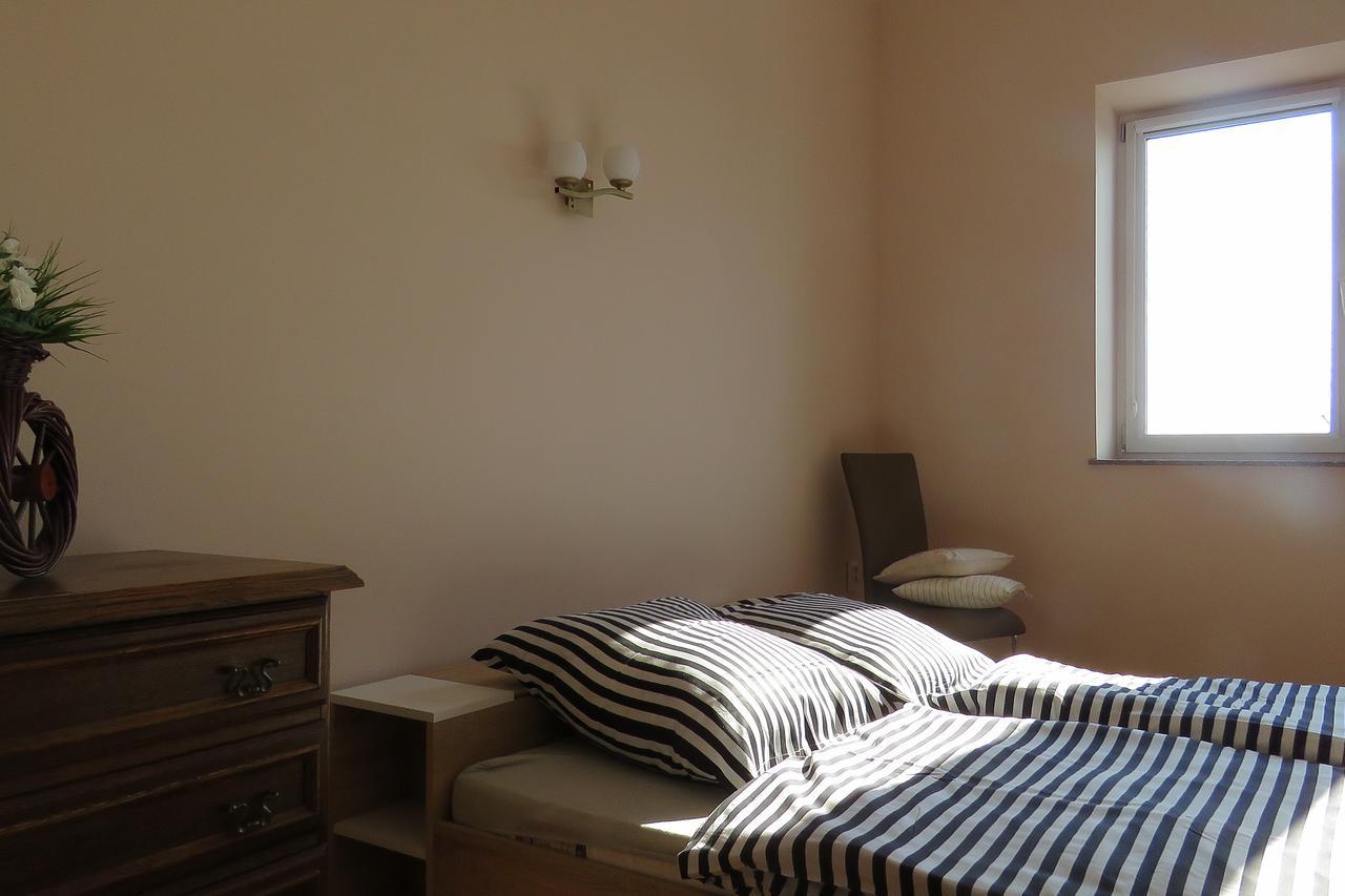 Apartment Sonnenschein Dziwnówek Kültér fotó