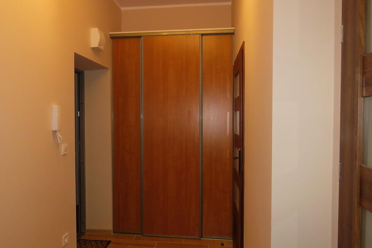 Apartment Sonnenschein Dziwnówek Kültér fotó